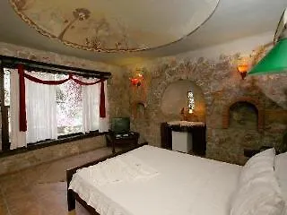 Antik Zeytin Bio Hotel Golturkbuku 0*,