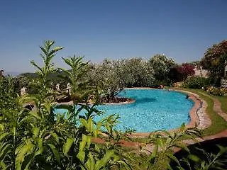 Antik Zeytin Bio Hotel Golturkbuku