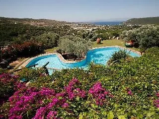 Antik Zeytin Bio Hotel Golturkbuku Turchia