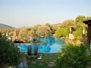 Antik Zeytin Bio Hotel Golturkbuku 0*,