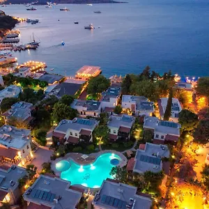 Faros Bodrum - Special Category Гёльтюрбюку