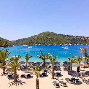 Akana Cennet Koyu Bodrum Гёльтюрбюку