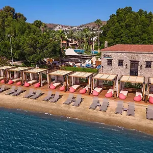Divan Bodrum Palmira Гёльтюрбюку